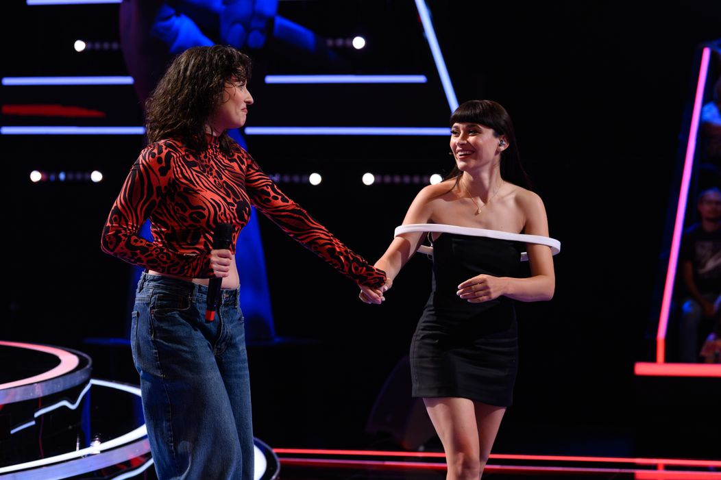 Vocea Romaniei 18.07.2025 (538)