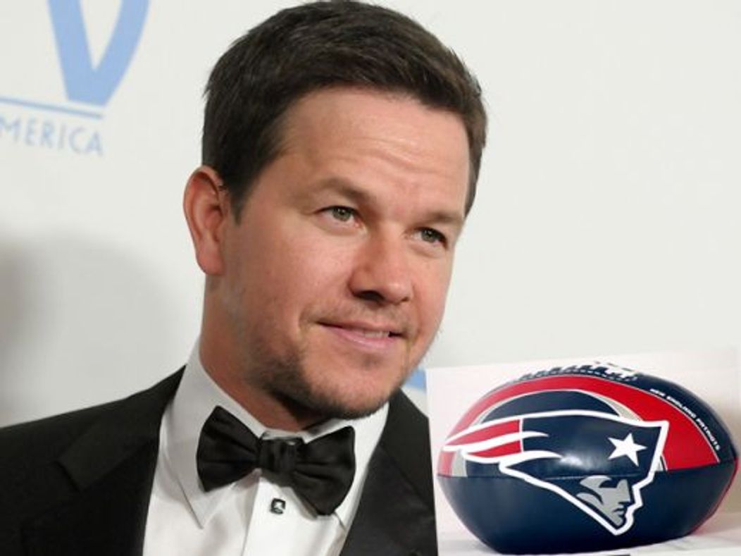 Mark Wahlberg