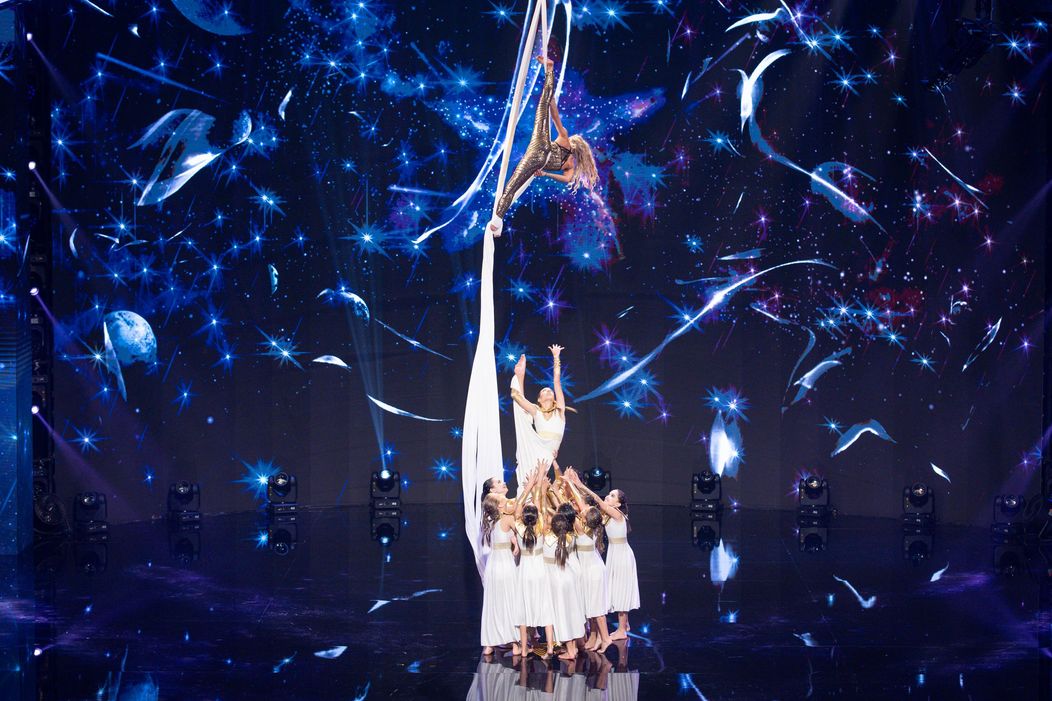 Honey Dance Studio (9)