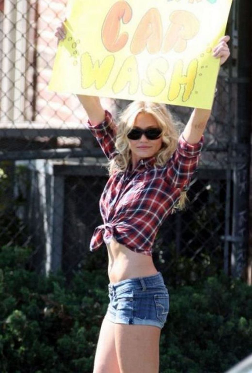 Cameron Diaz