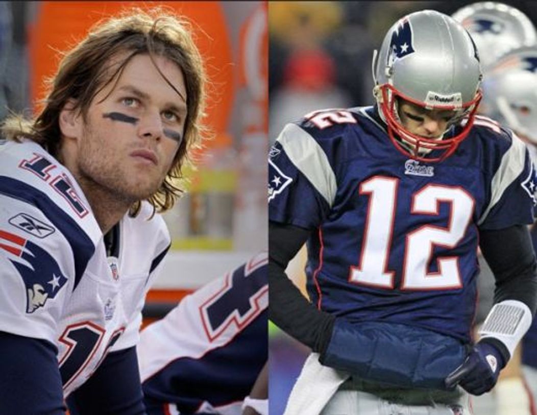 Tom Brady