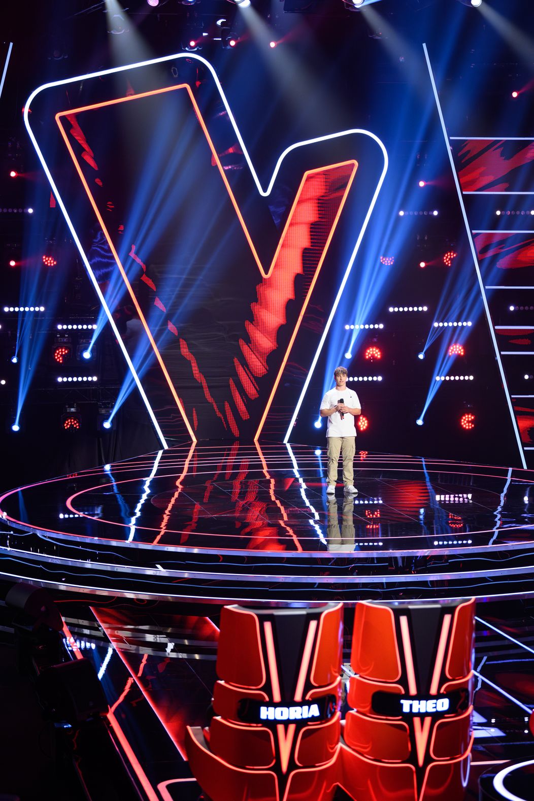 Vocea Romaniei 15.07.2025 (919)