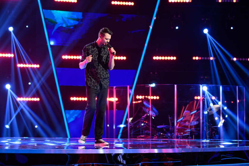 Vocea Romaniei 15.07.2025 (693)