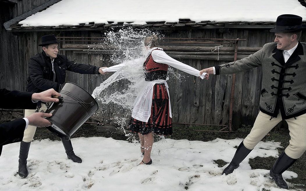 foto: Istvan Kerekes