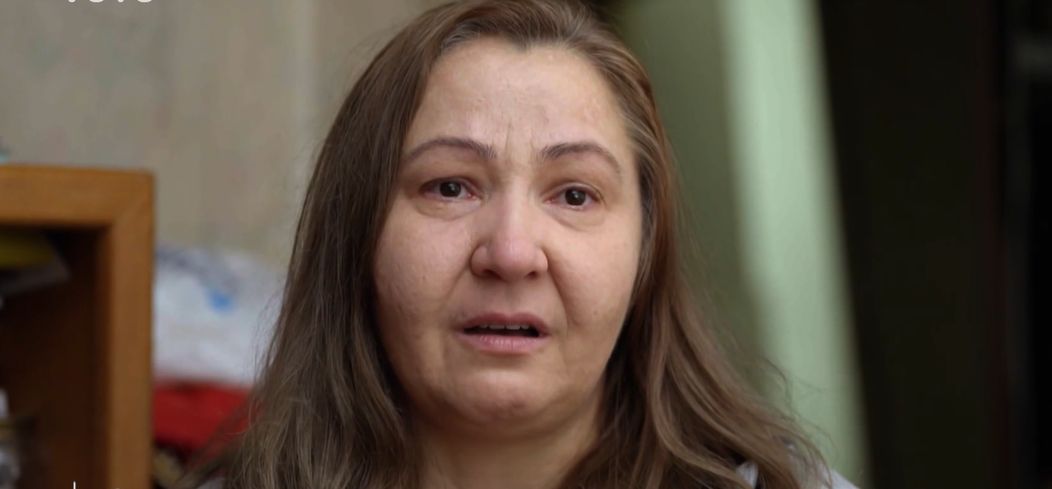 Povestea familiei Răceală din Bragadiru. Mama își crește singură fiica, deoarece tatăl nu a vrut să o recunoască „Nu s-a prezentat la opt înfățișări” (2)