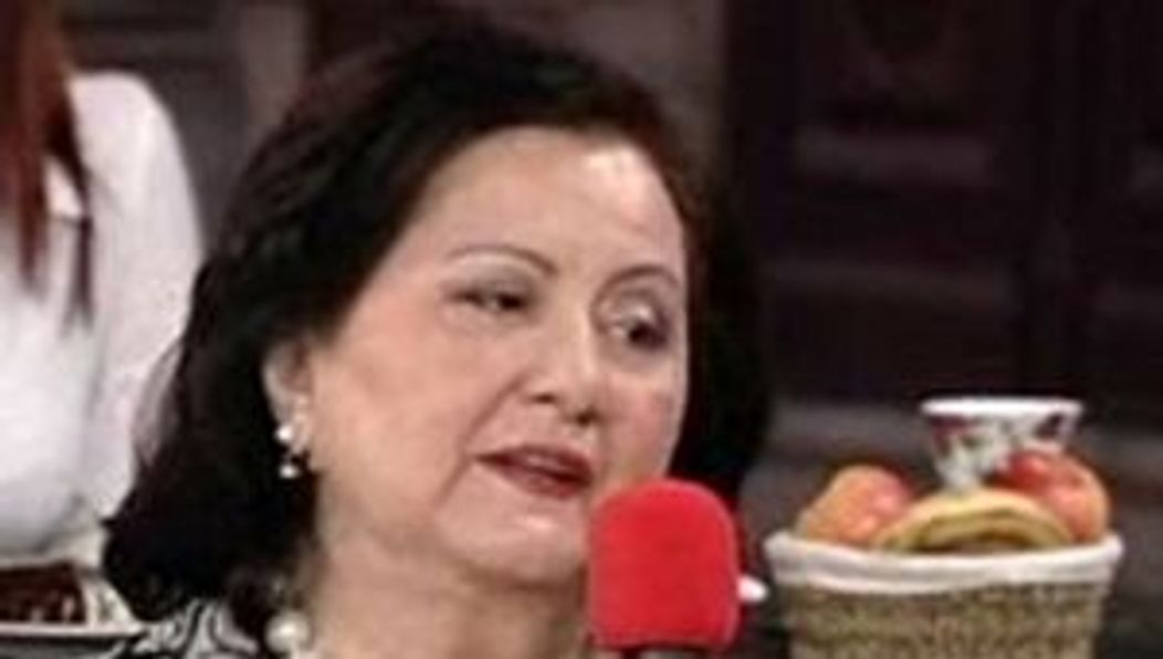Mioara Roman