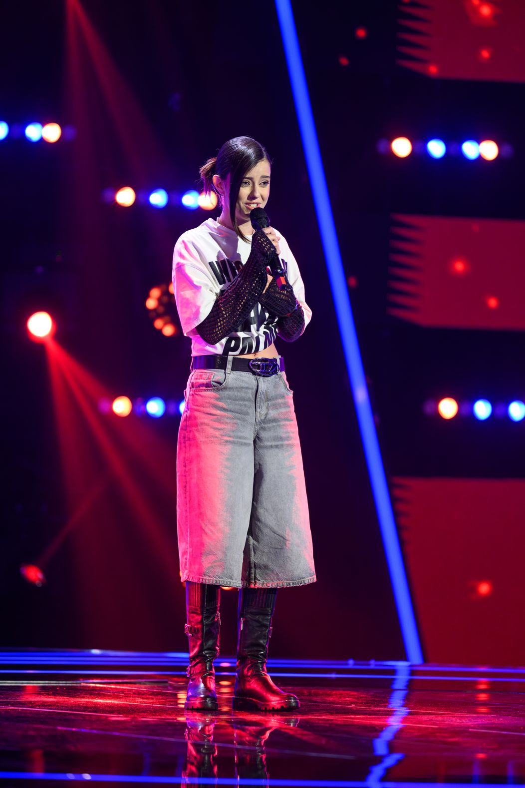 Vocea Romaniei 21.07.2025 (856)