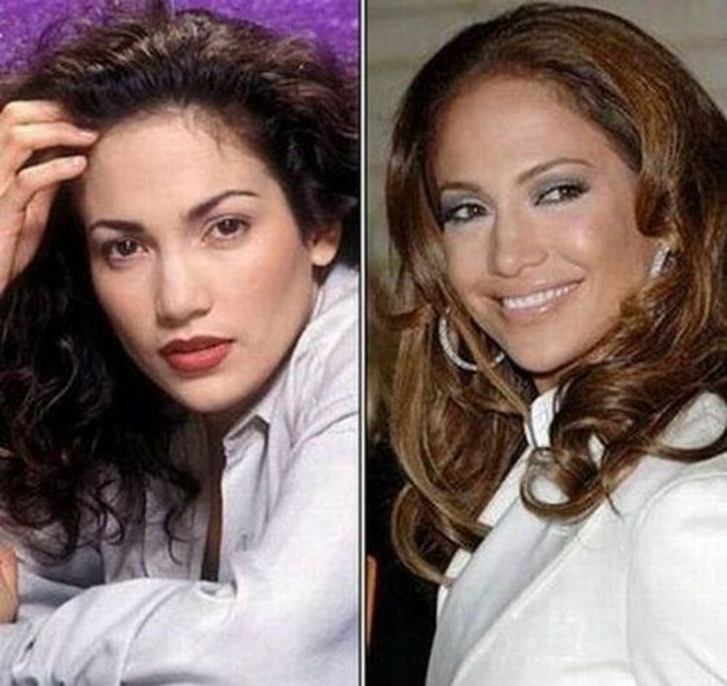 Jennifer Lopez
