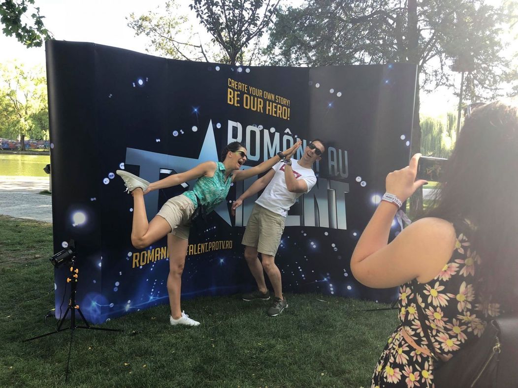 UNTOLD 2018 PRO TV