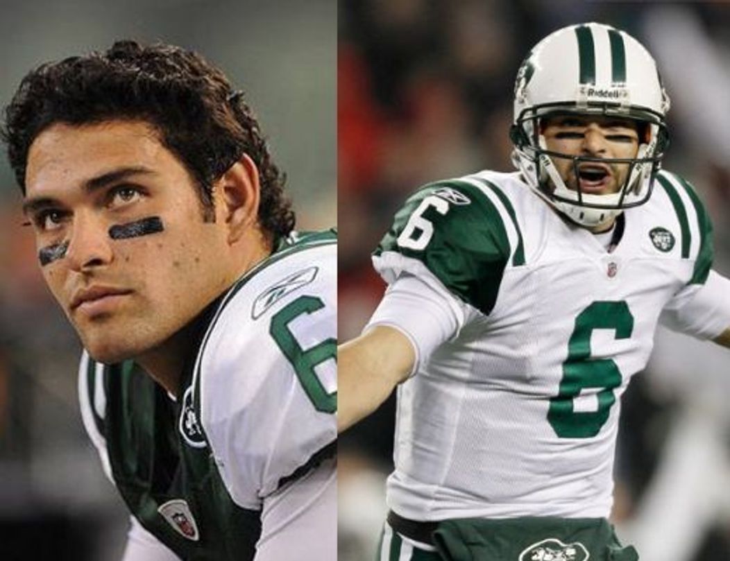 Mark Sanchez