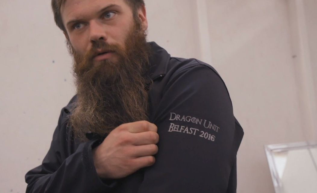 FOTO: captură video HBO