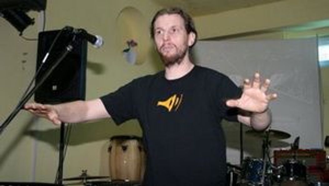Emil  Kindlein