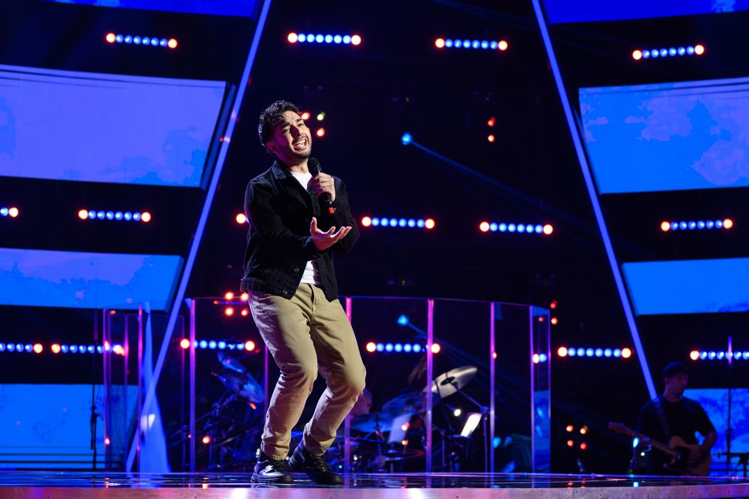 Vocea Romaniei 18.07.2025 (932)