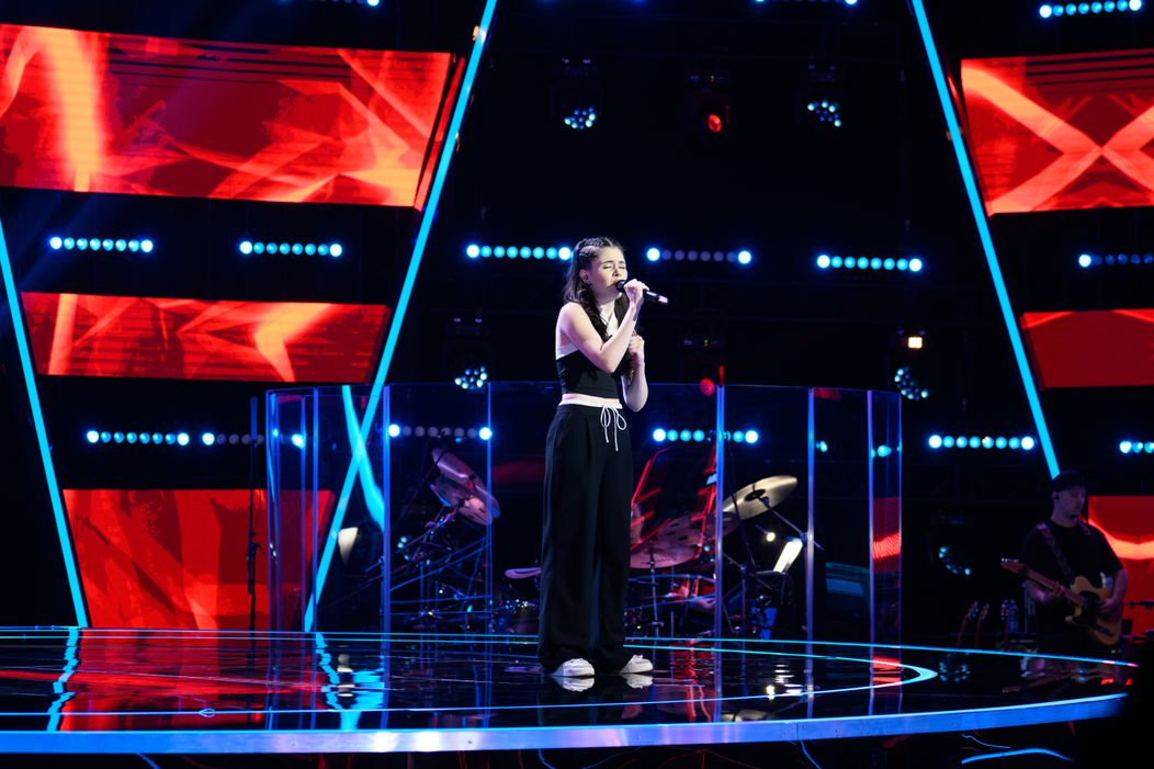 Vocea Romaniei 22.07.2025 (789)
