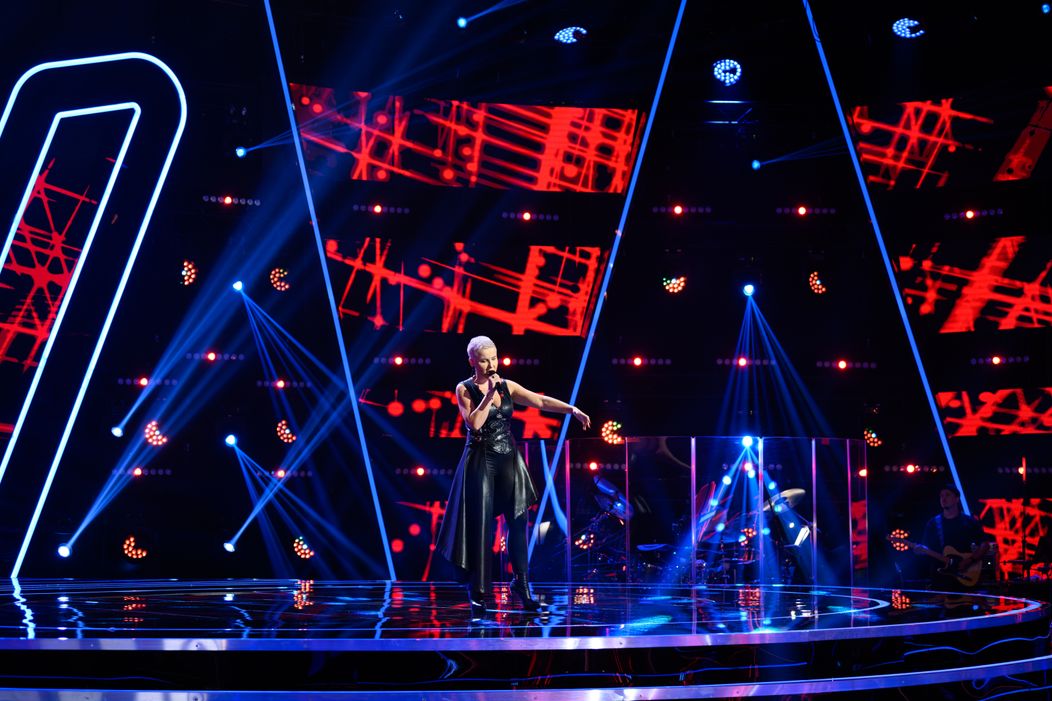 Vocea Romaniei 18.07.2025 (555)