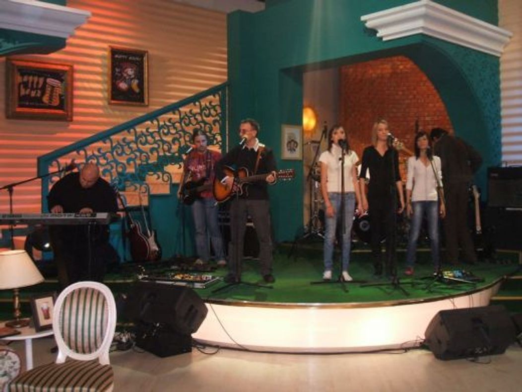 Album foto