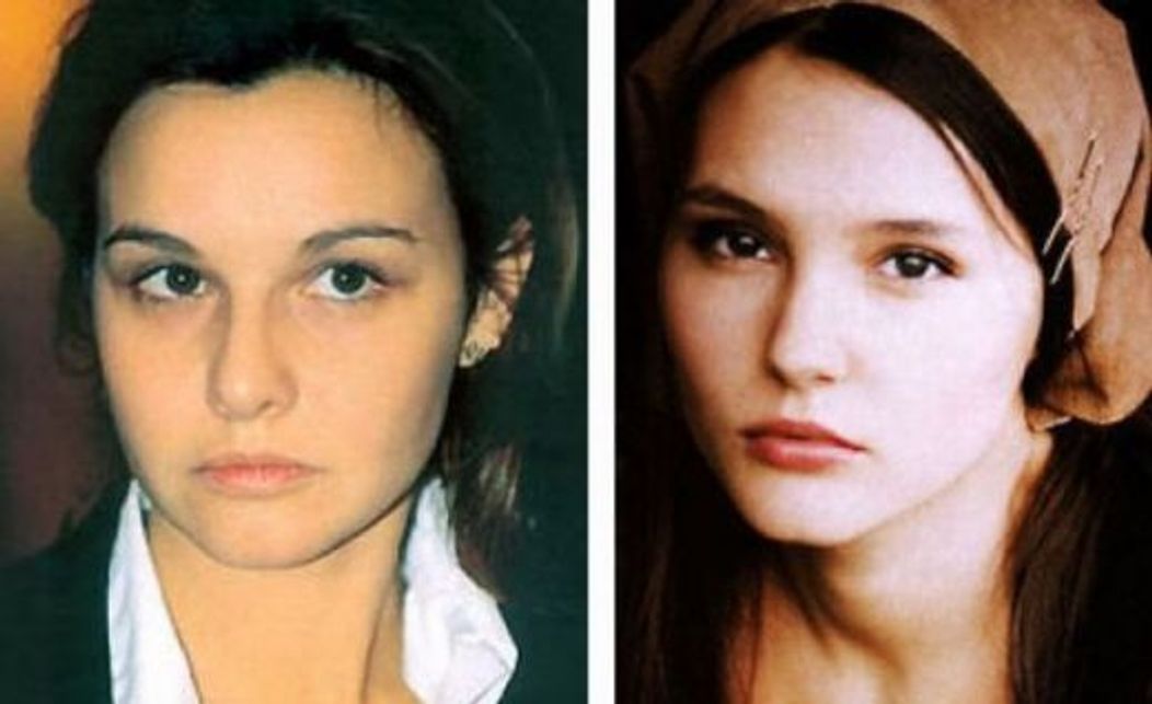 Tatiana Drubich vs Virginie Ledoye