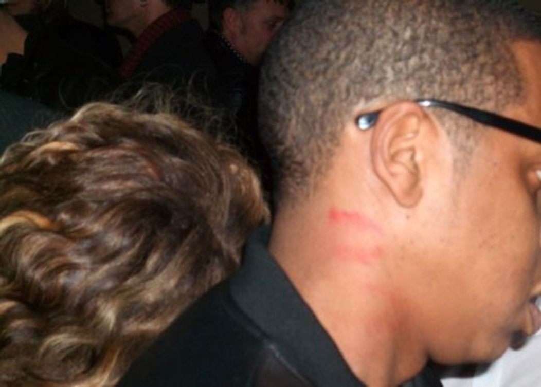Beyonce si Jay-Z