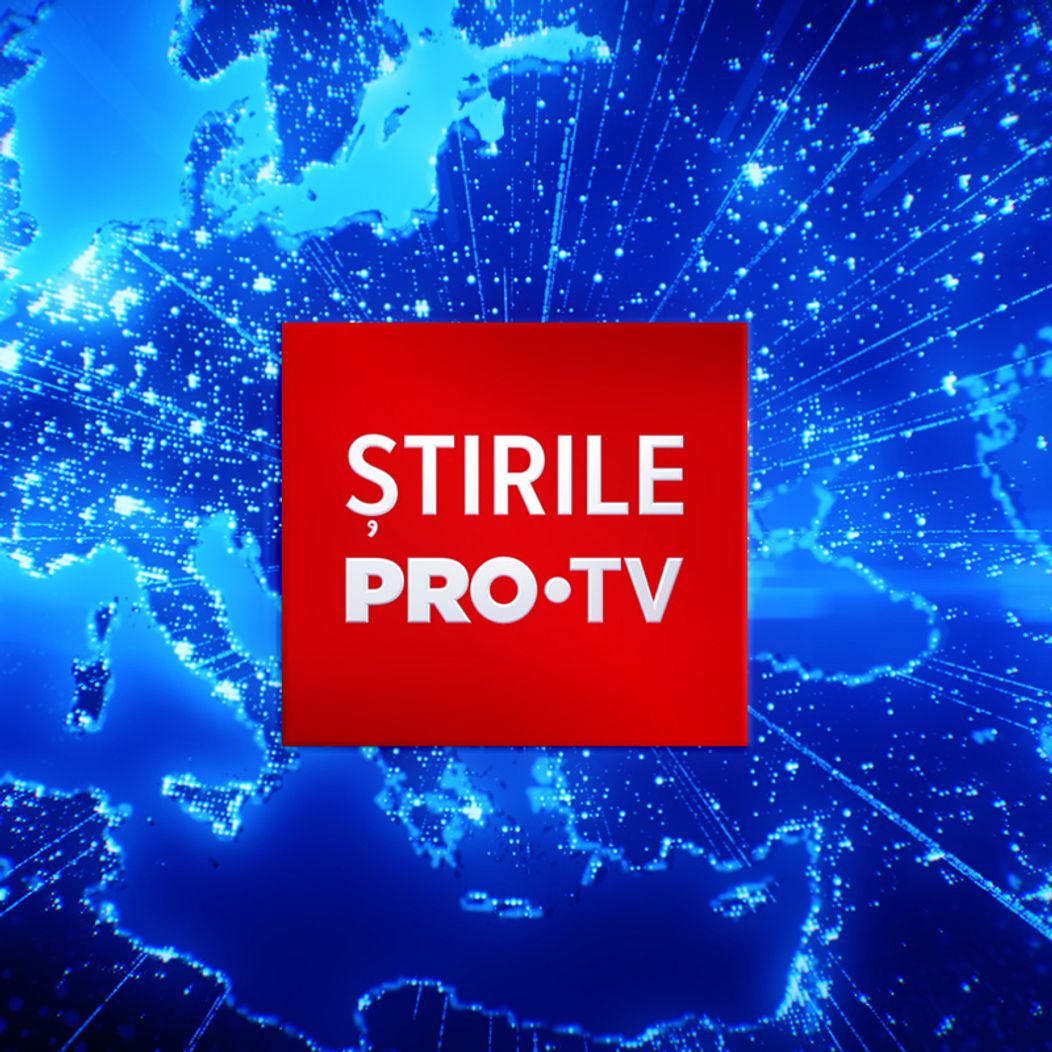 Stirile PRO TV