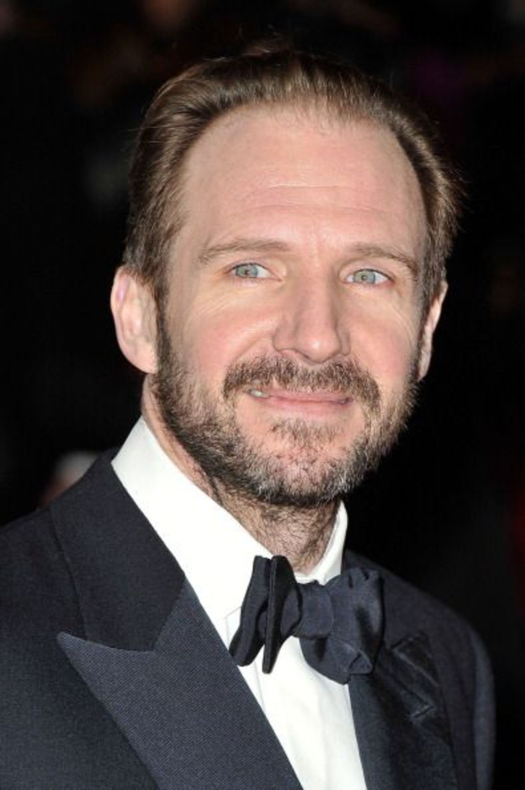Ralph Fiennes