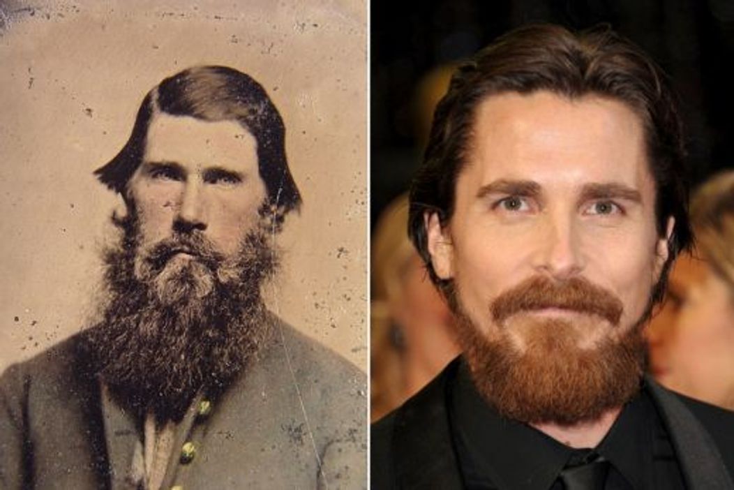 Christian Bale a fost si el implicat in aceasta poveste. 