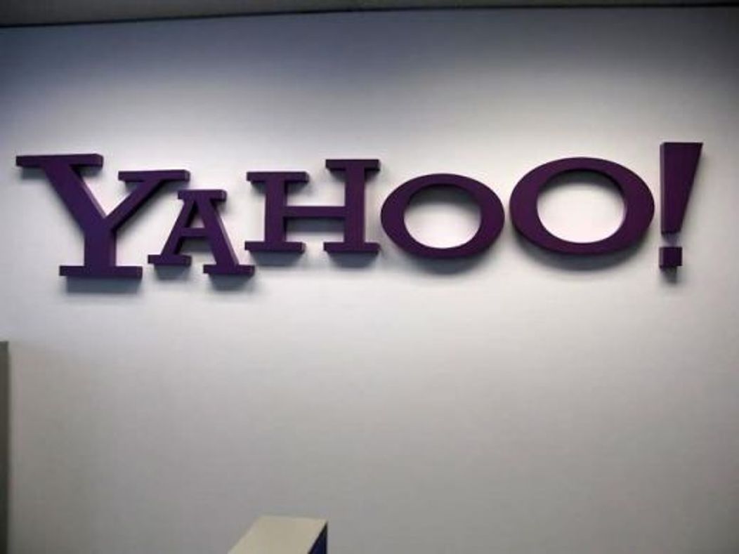 Yahoo