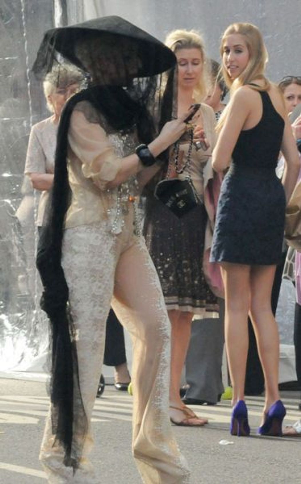 Lady Gaga