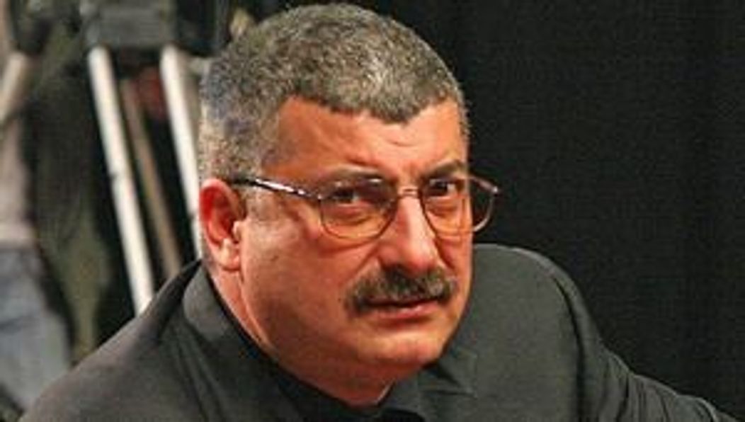 Silviu Prigoana