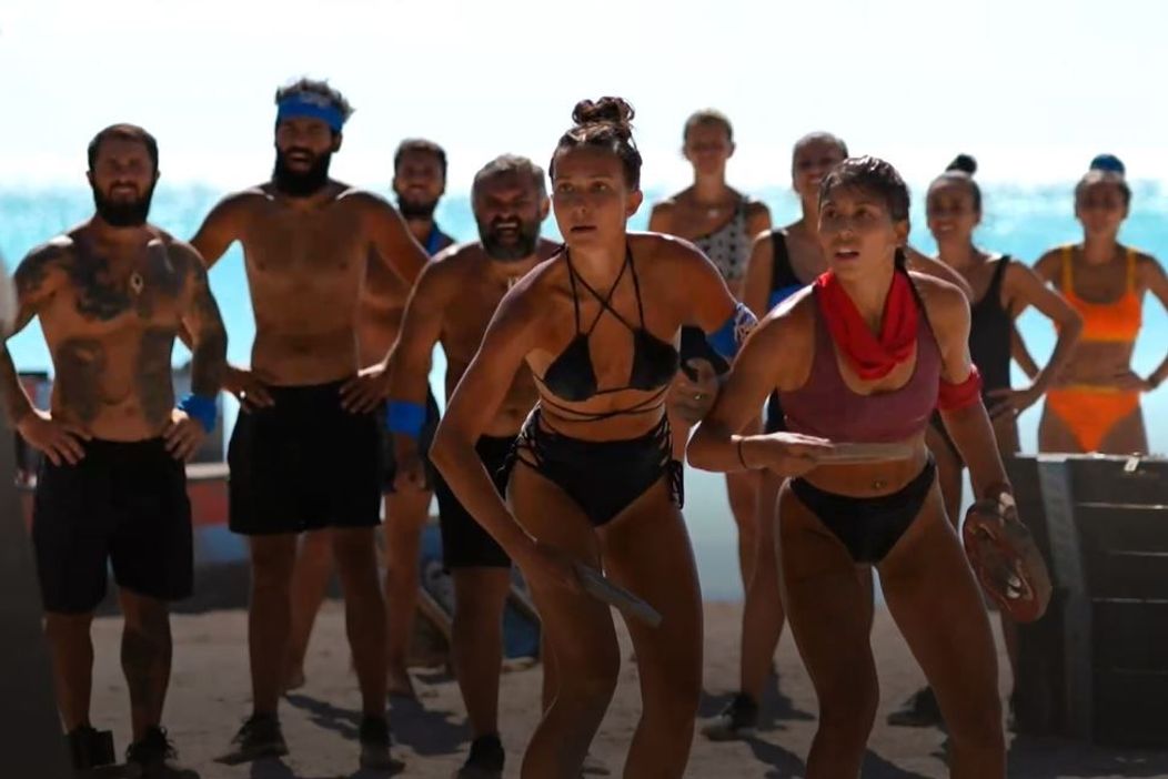 Survivor 2023