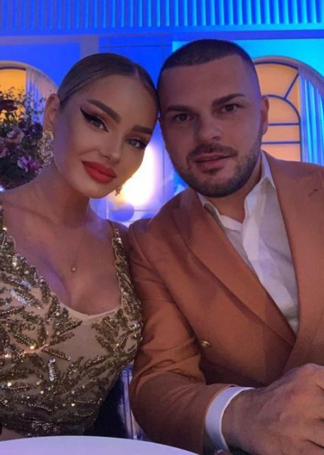 Maria Constantin participă la SURVIVOR România 2023, în echipa FAIMOȘILOR