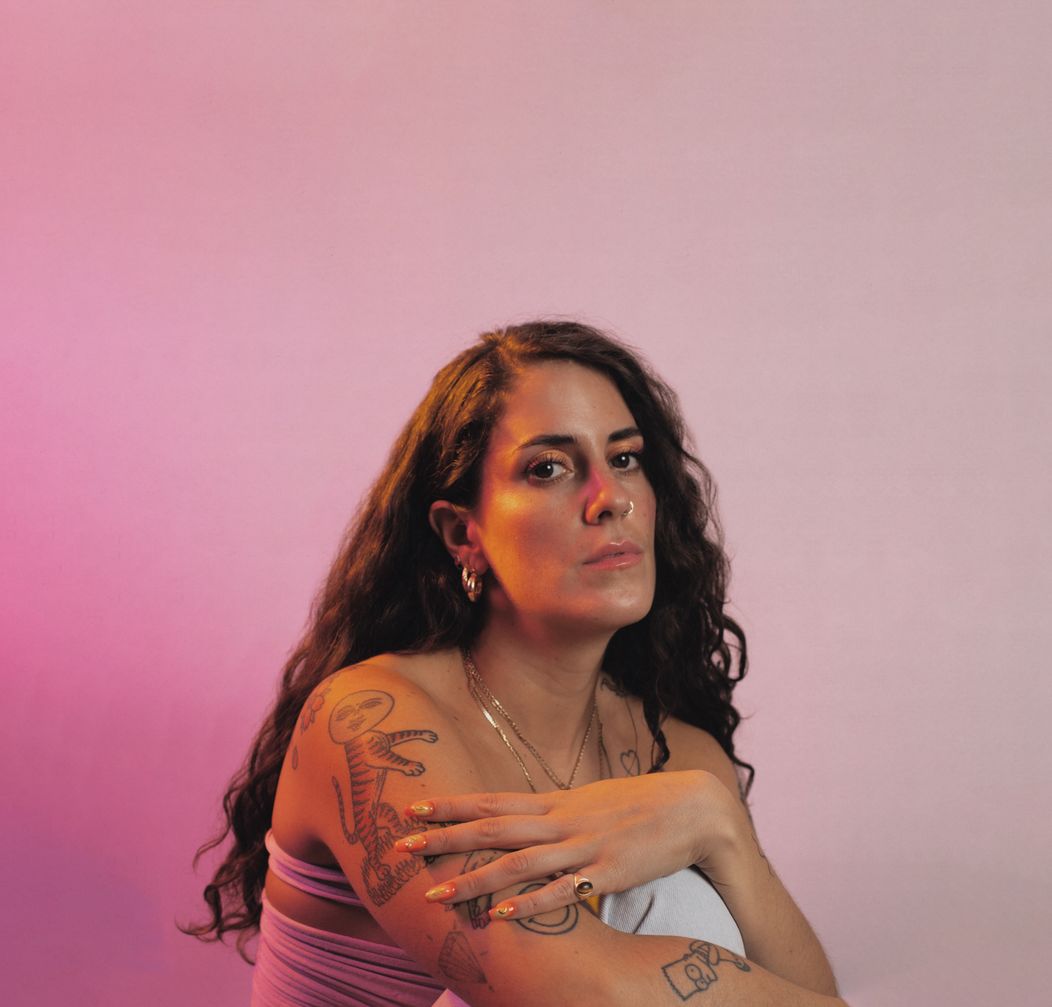 Shanti Celeste