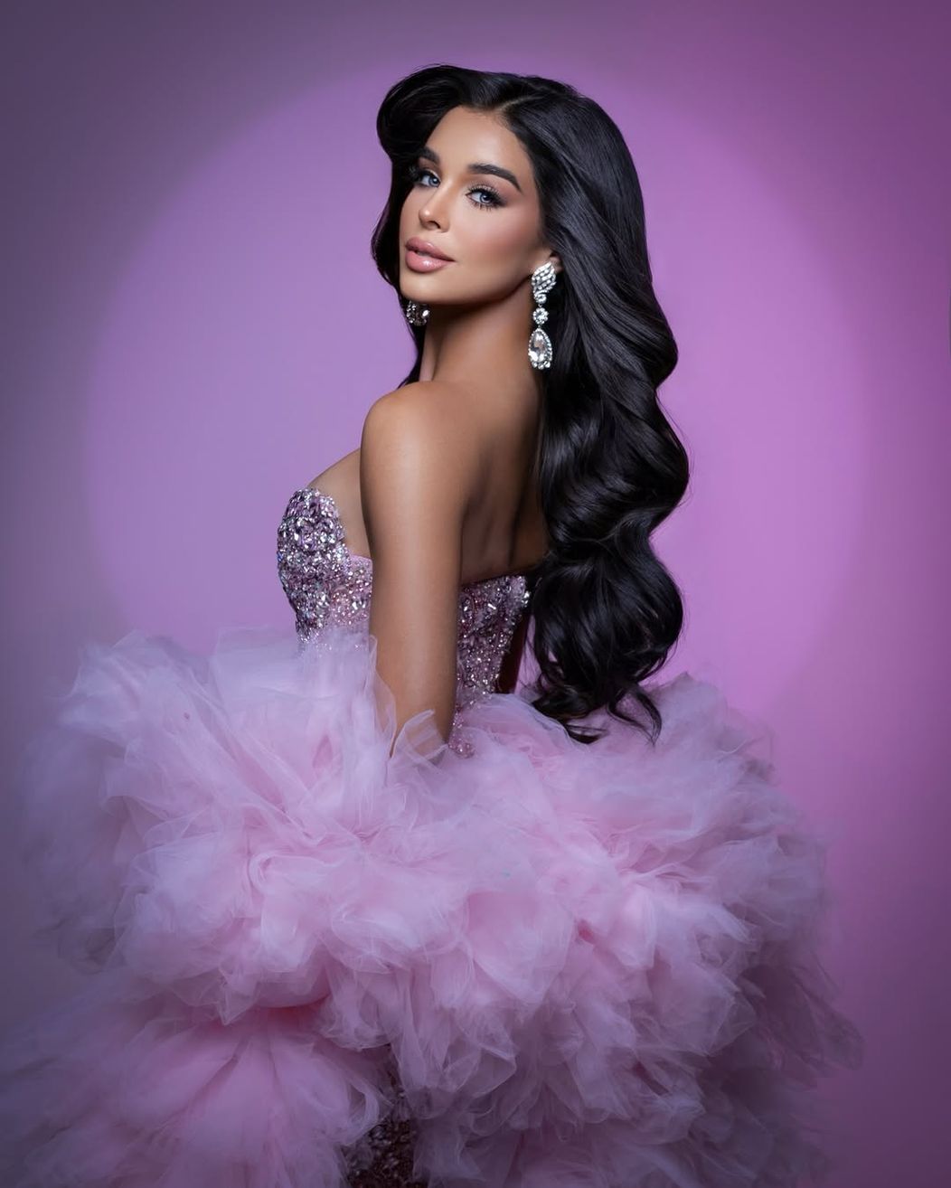 ⏳ 📸 @fotogabrielvenezuela Producción- @erickgab 👗 @bymariagoncalves 💎 @gwittels (1)
