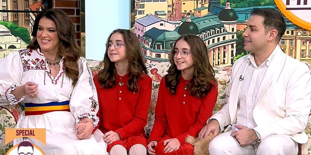familia goste-zorila-la maruta