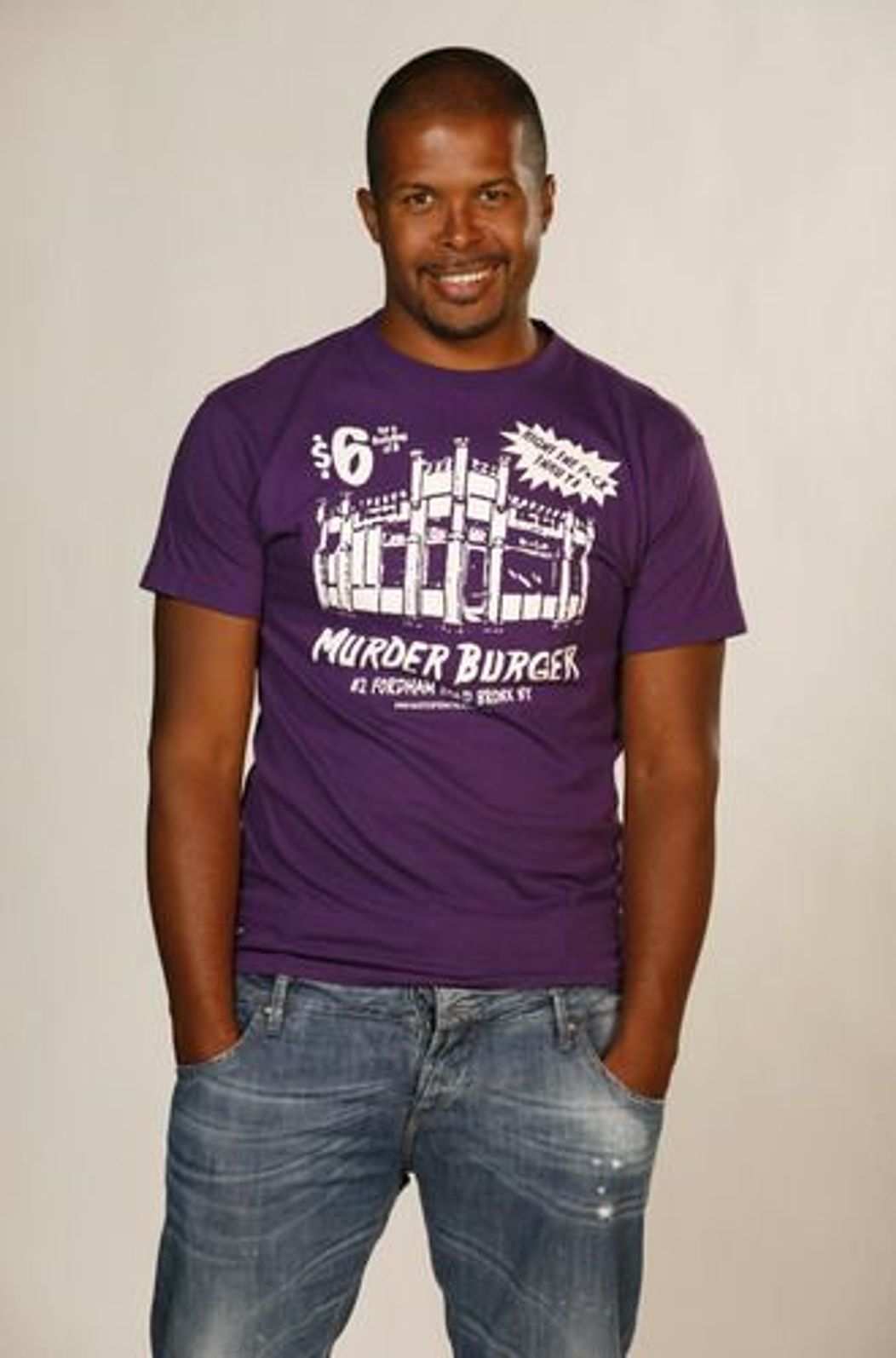 Thierry Cabral Ibacka