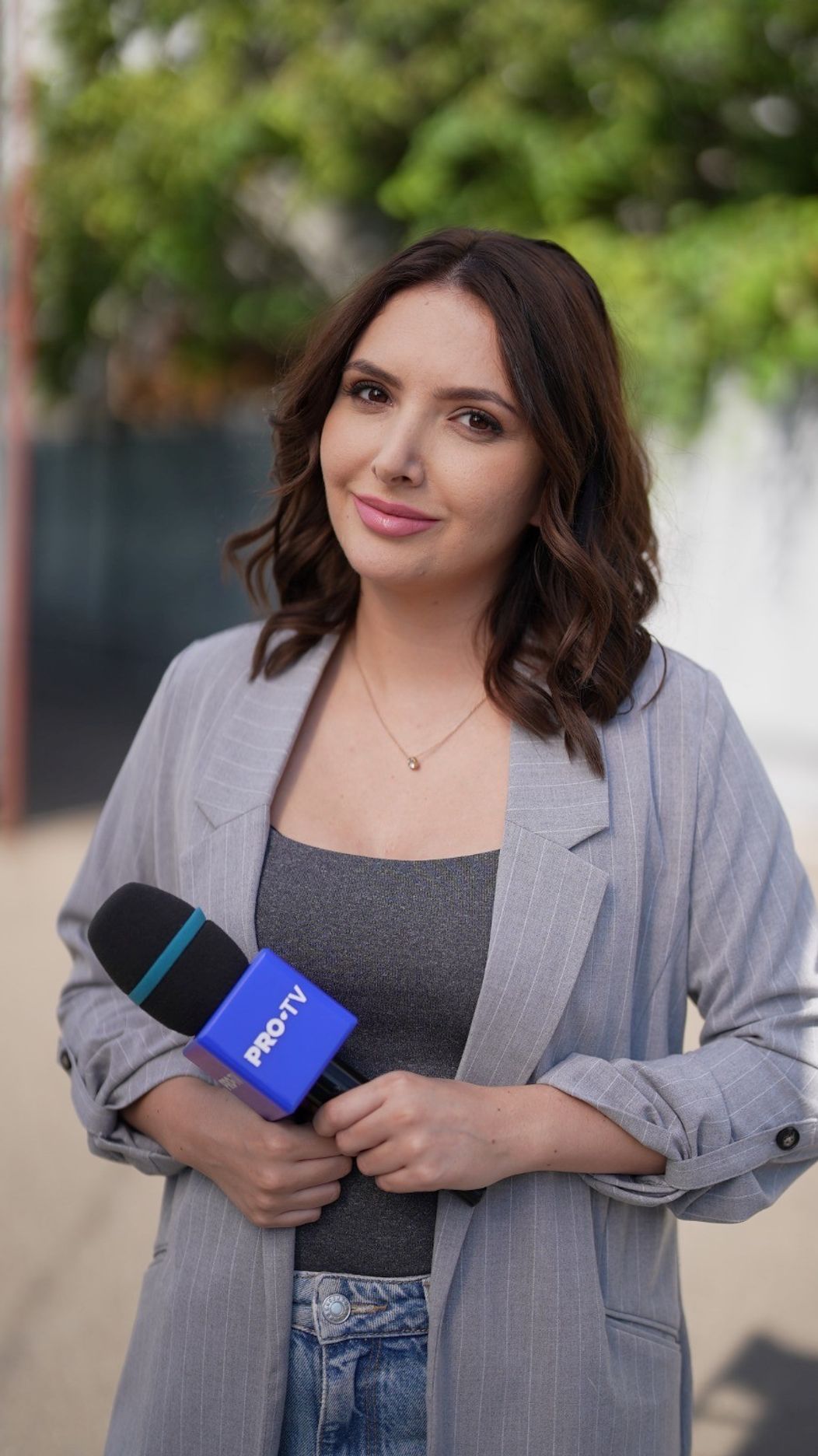 Bianca Ghita - Stirile PRO TV