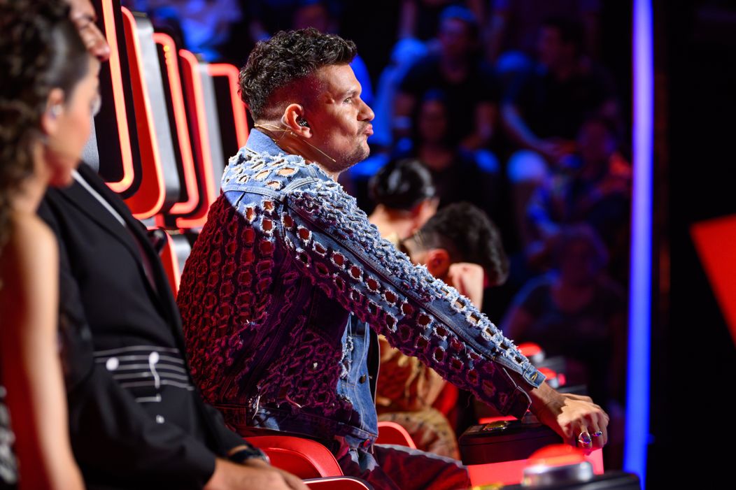 Vocea Romaniei 21.07.2025 (1063)