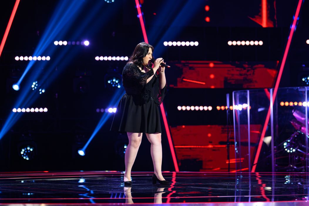 Vocea Romaniei 21.07.2025 (997)