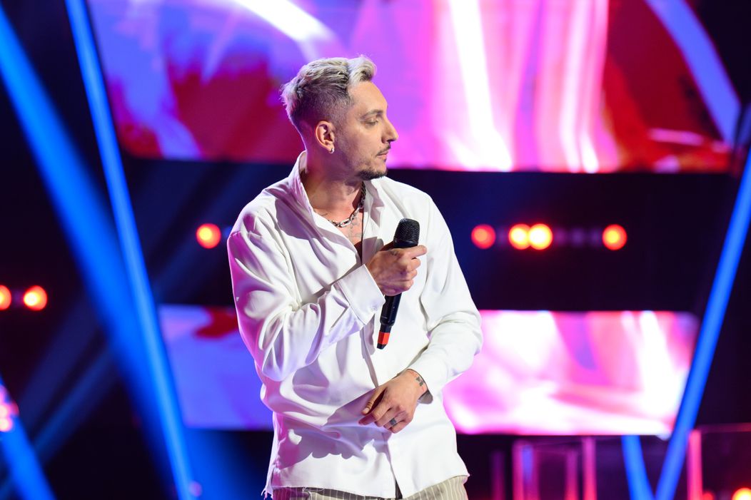 Vocea Romaniei 21.07.2025 (943)