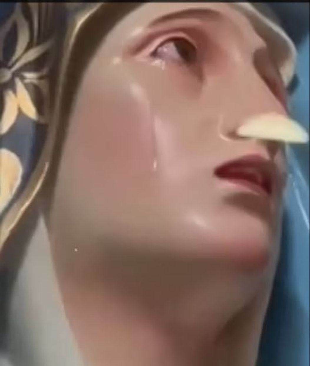 mary 1