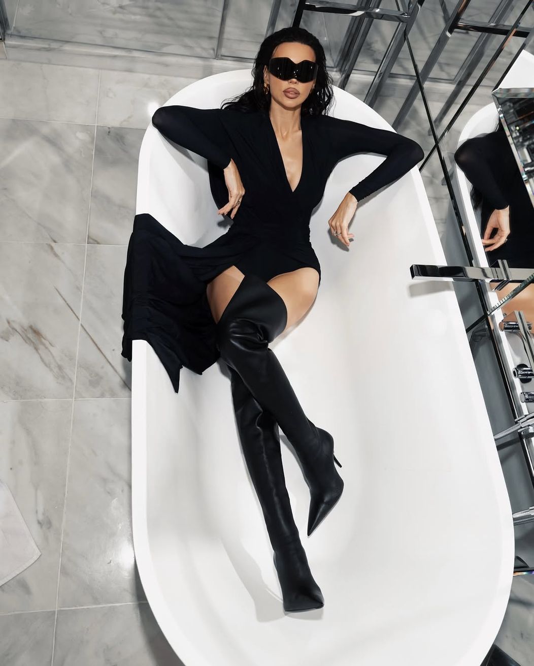 Ну всё это последнее )))🖤🐈_⬛ @balenciaga 🫶 (8)