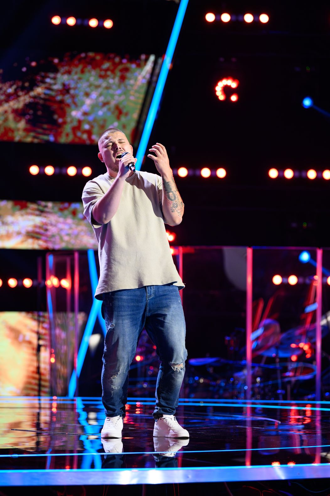 Vocea Romaniei 22.07.2025 (649)