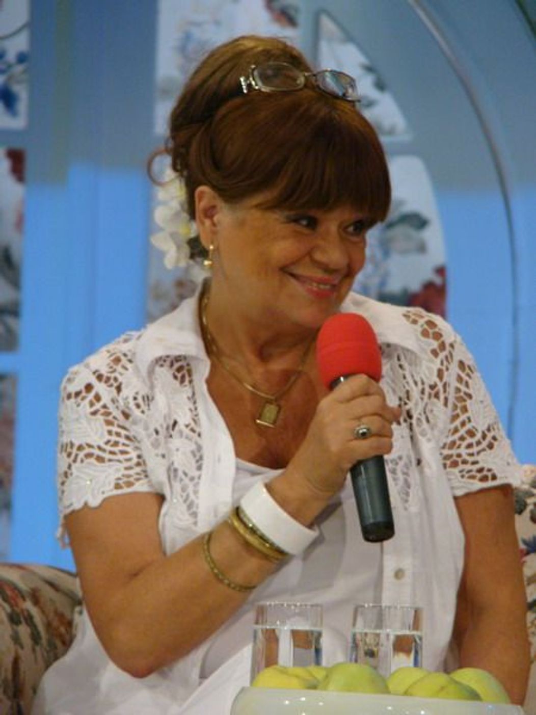 Cristina Stamate