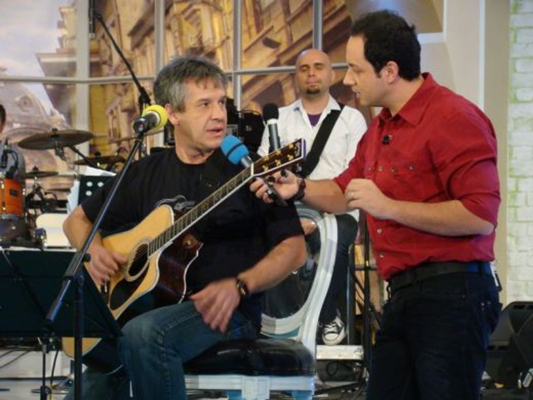 Daniel Iancu