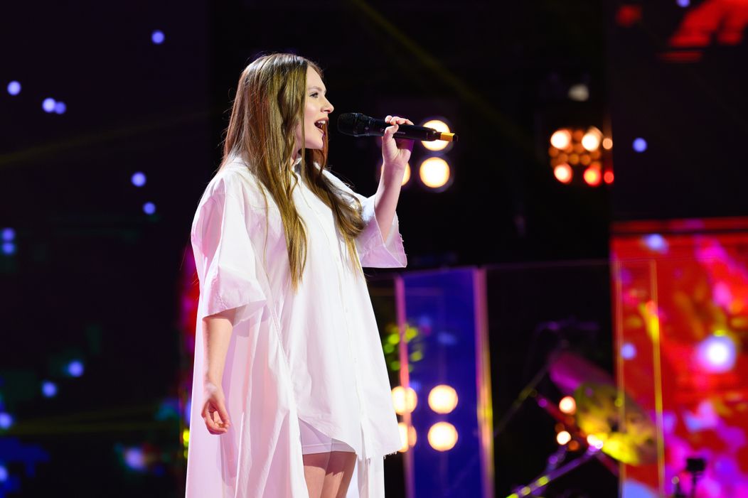 Vocea Romaniei 25.08.2025 (1159)