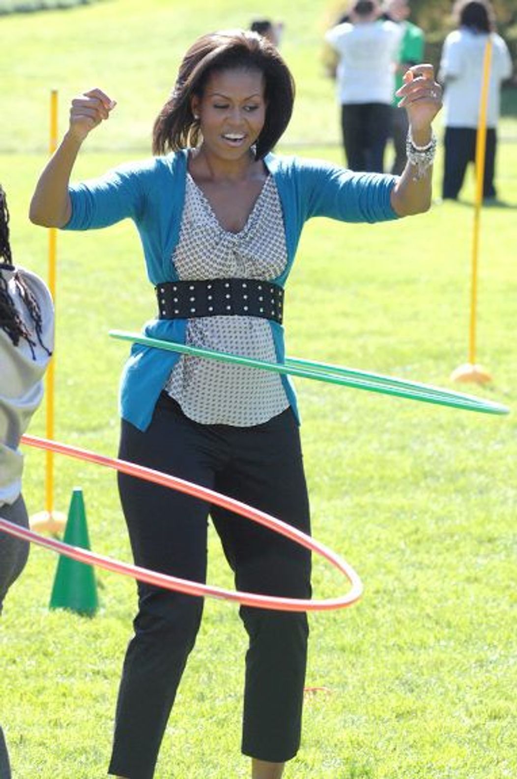 Michelle Obama