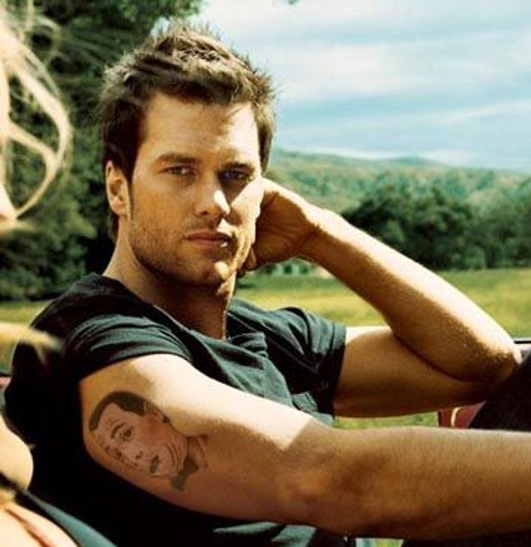 Tom Brady