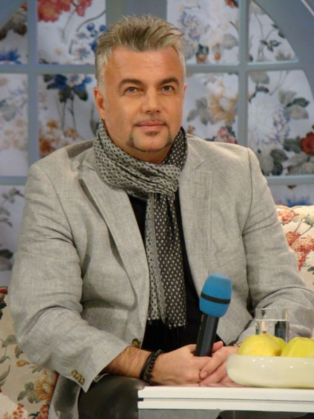 Adrian Enache