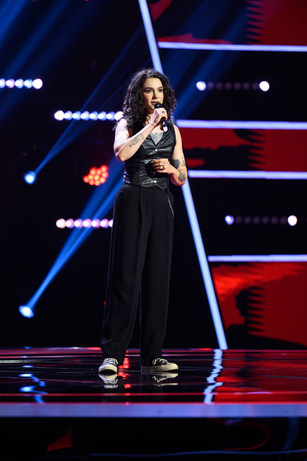 Vocea Romaniei 15.07.2025 (898)