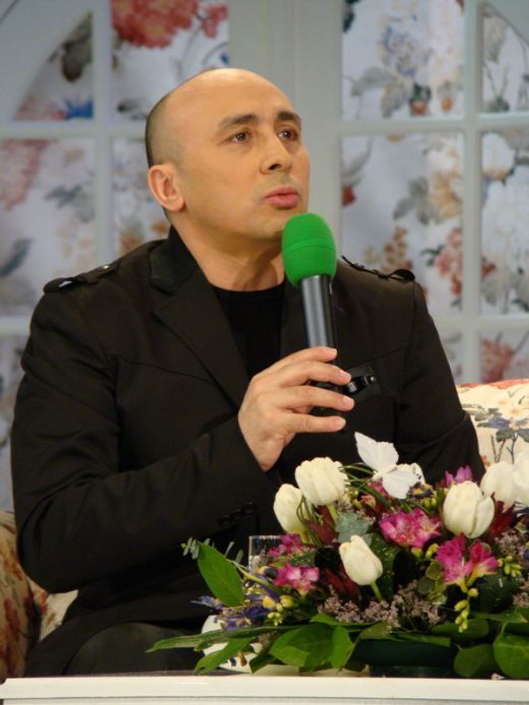 Marcel Pavel