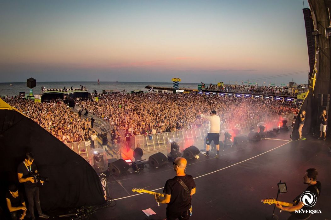 A doua zi la NEVERSEA 2019